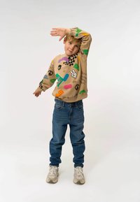 Пуловер Пуловер