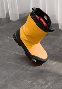 Зимние ботинки