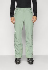 Сноубордические штаны