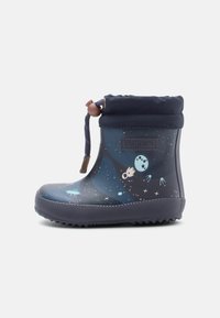 Резиновые сапоги