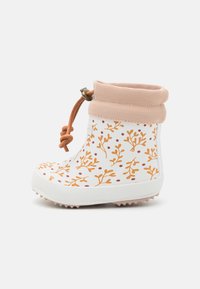 Резиновые сапоги