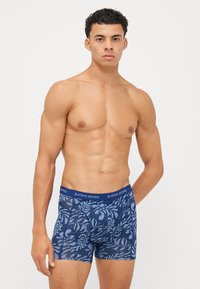 Трусы шортики