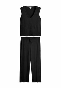 Блузка без рукавов Блузка без рукавов