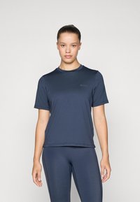 Спортивная майка