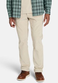 Вельветовые брюки