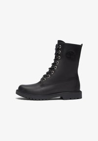 Полусапожки на платформе Полусапожки на платформе