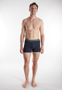 Трусы шортики