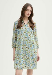 Блузка-платье