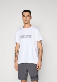 Спортивная майка