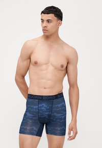 Трусы шортики