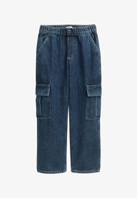 Джинсы Джинсы