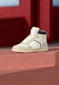 Высокие кеды