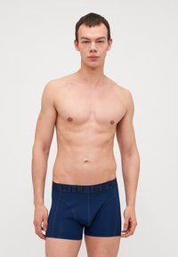 Трусы шортики