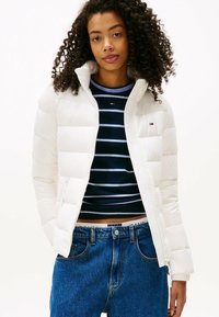 Флисовая куртка