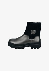 Ботинки челси Ботинки челси