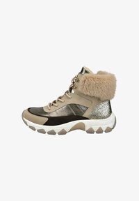 Зимние ботинки Зимние ботинки