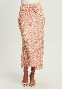 Летняя юбка