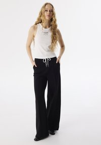 Майка-борцовка