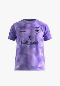 Спортивная майка