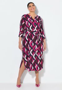 Блузка-платье Блузка-платье