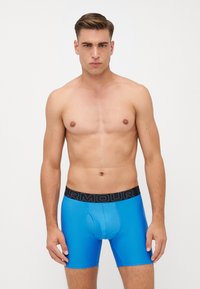 Трусы шортики