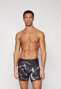 Трусы шортики