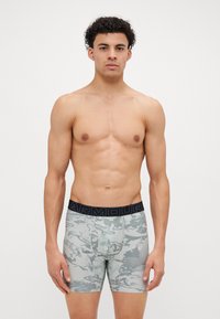 Трусы шортики