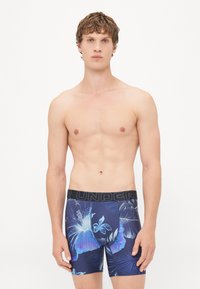 Трусы шортики