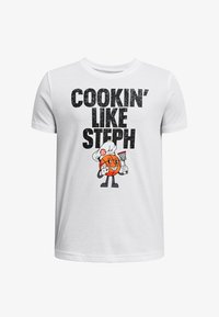 Спортивная майка