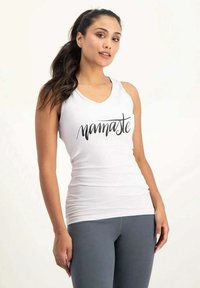 Майка-борцовка Майка-борцовка