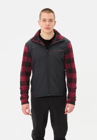 Флисовая куртка