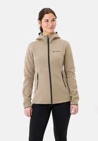 Флисовая куртка