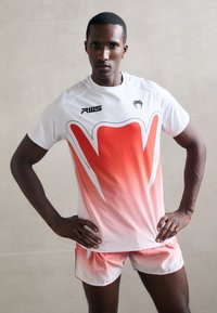 Спортивная майка Спортивная майка