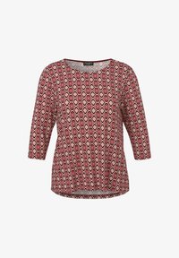 Майка с рукавом три четверти