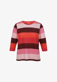 Майка с рукавом три четверти