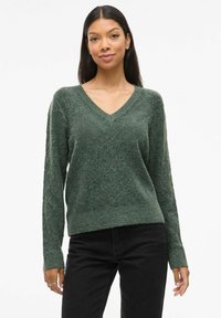 Пуловер Пуловер