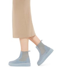 Ботинки челси