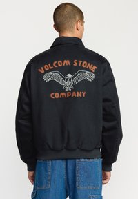 Куртка бомбер Куртка бомбер