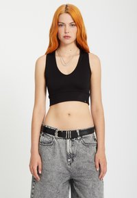 Майка-борцовка