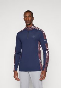 Спортивная майка