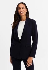 Куртка-блейзер