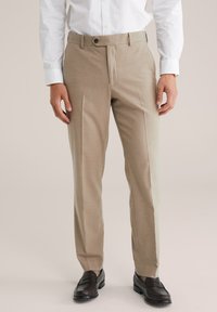 Костюмные брюки