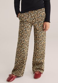 Брюки Брюки