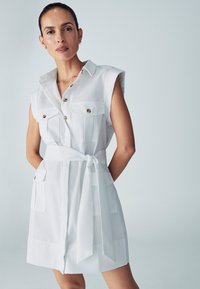 Блузка-платье