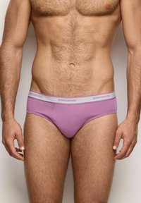 Трусы слипы