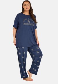 Пижама Пижама