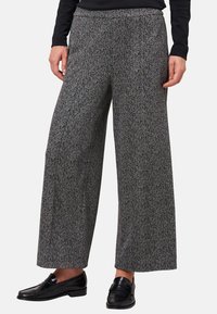 Широкие брюки Широкие брюки