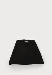 Круглый шарф