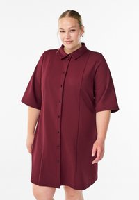 Блузка-платье