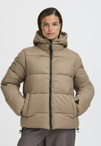 Зимняя куртка